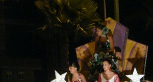 El barrio de Las Cabañuelas celebra sus fiestas este fin de semana