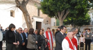 Níjar se viste de fiesta desde el jueves en honor a San Sebastián
