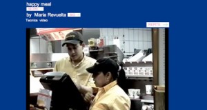 El festival de cine de bolsillo de Gijón abre una categoría de video poemas con el Gaviero Ediciones