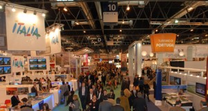 Todos los municipios acudirán unidos a Fitur
