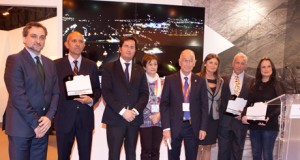 El Ejido acudirá a Fitur como uno de los destinos «más atractivos de Europa»
