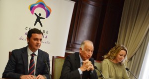 Patronato de Turismo aprovechará en FITUR el 'tirón' de Bisbal