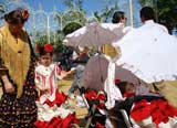 Adra inaugura su feria con ‘Los Sabores de Adra’