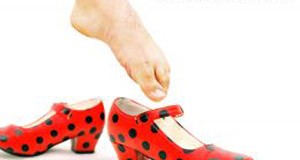 Ekilikuá Teatro presenta este viernes en el Apolo su espectáculo Flamenclown