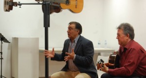 El flamenco rinde homenaje al barrio de Pescadería con una gala en el Apolo