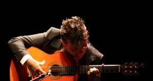 Un total de 14 almerienses participarán desde este viernes en el certamen flamenco de Desencaja