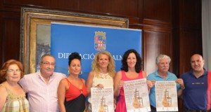 Pechina recupera los cantes mineros con su festival flamenco