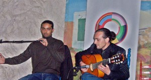 Siete promesas de la guitarra flamenca disputan este viernes la semifinal del certamen del IAJ