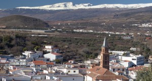 Fondón y Fuente Victoria, unidos por una vía ecoturística