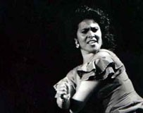 Festival Flamenco de Fondón: los mejores cantan por un jamón