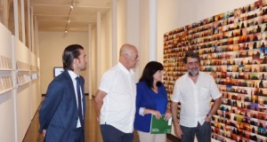 Joan Fontcuberta dirigirá una visita guiada por la nueva muestra que se abre en el CAF
