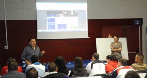 Diputación forma a 70 personas en promoción de vida activa