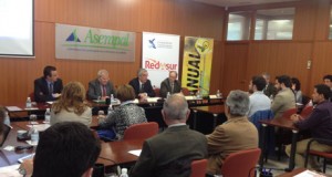 La UAL fomenta la figura del business angels entre los empresarios de Almería