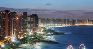 Guía para el Mundial de Brasil: Fortaleza