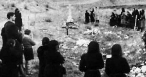 La memoria histórica llega a la Muestra de Teatro Aficionado de El Ejido con ‘Las fosas’