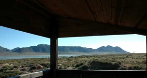 Los humedales almerienses son los únicos que no se secan en verano