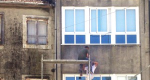 Imagen y riesgos laborales se unen en un concurso fotográfico de UGT