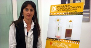 Almería busca las mejores fotografías contra las drogas