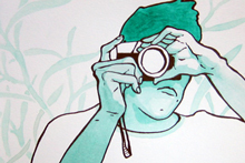 VIII Concurso Fotográfico Andalucía en Cliché