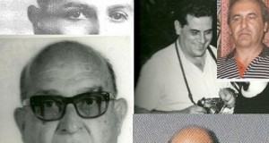 Varios fotoperiodistas darán nombre a cinco calles de Almería