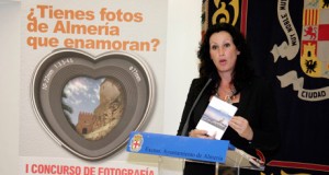 La promoción turística de Almería llega a Facebook con un concurso fotográfico