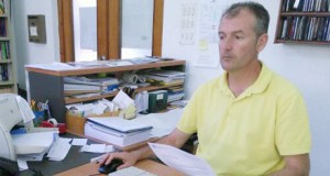 El veratense Francisco Ruiz de Haro representa a Andalucía en el Plan Estratégico de Bibliotecas