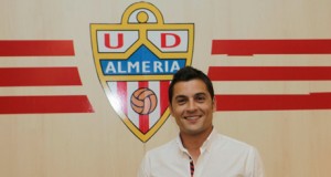Francisco será el pregonero de la Feria de Almería