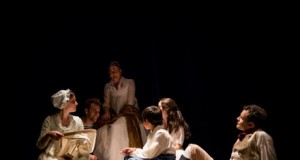 El musical 'Frankenstein' atemorizará a Almería en la noche de Todos los Santos