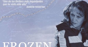 El Cine Club Universitario llega esta semana con ‘Frozen River’