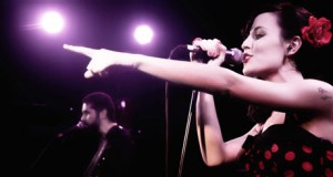 Música electrónica con aderezos flamencos, la propuesta que Fuel Fandango lleva este viernes a Cibeles