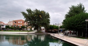 Lúcar vivirá la emoción del II Aquatlón Fuente de Cela