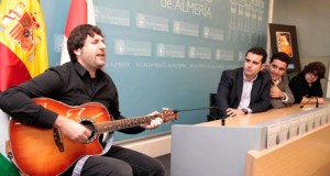 Fumangie, un premio en forma de disco