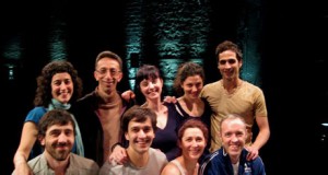 La obra triunfadora en los premios Max de teatro estará en el Festival de El Ejido