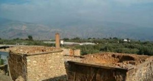 Beires y Alcora contarán con dos espacios de exposición sobre la minería
