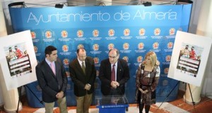 El mejor fútbol femenino juvenil y cadete, en Almería desde este viernes