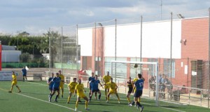 Deporte sin salir del campus de la UAL