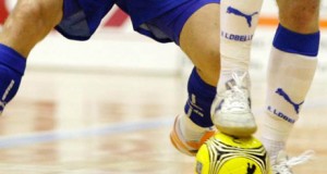 Oria celebra este fin de semana el VII Torneo de Fútbol Sala