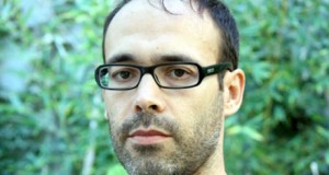 Gabi Martínez, referente del periodismo literario, presenta su nuevo libro en Almería