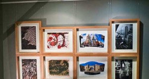 La Galería Pitacos muestra una exposición fotográfica de Carlos de Paz