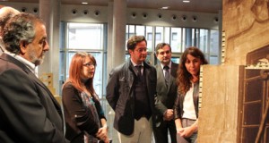 ‘Energía’, un paseo por la evolución del gas y la electricidad
