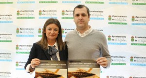 La Costa se convierte en el escaparate la cocina jienense