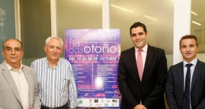 Almería saborea el otoño con unas jornadas gastronómicas