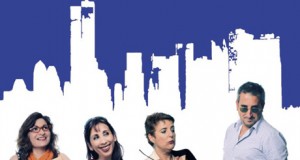Gata Teatro representa su obra ‘Debajo de las faldas’ en el Apolo