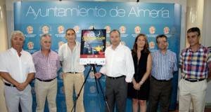 Quince restaurantes participan hoy en el festival de gazpacho en apoyo a las hortalizas de Almería