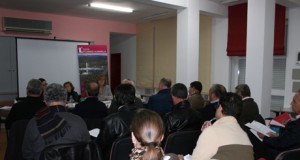 Tabernas y Lucainena reciben más de 470.000 euros para sendos alojamientos rurales