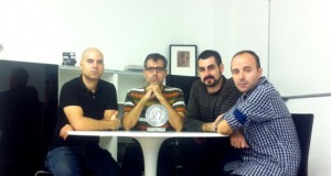 La empresa almeriense Geekia gana un premio Agripina de publicidad