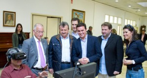 La Geoda de Pulpí, abierta al público en formato virtual