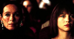 Geraldine Chaplin centra hoy viernes las miradas del ‘Almería en Corto’