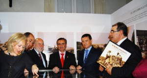 El legado fotográfico de Gillman regresa a Almería