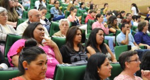 Gitanos con Palabra, por una sociedad más igualitaria